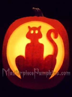 Tiffany Cat